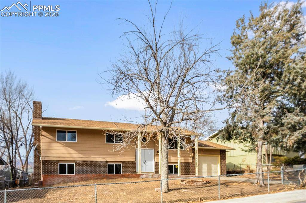 Colorado Springs, CO 80911,528 Rowe LN