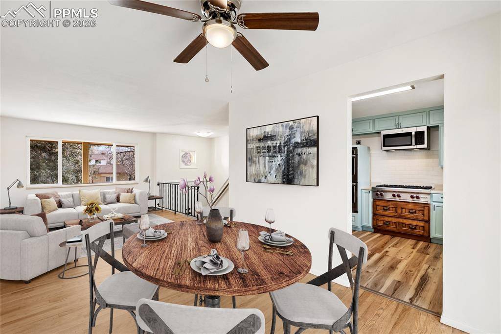 Colorado Springs, CO 80911,528 Rowe LN