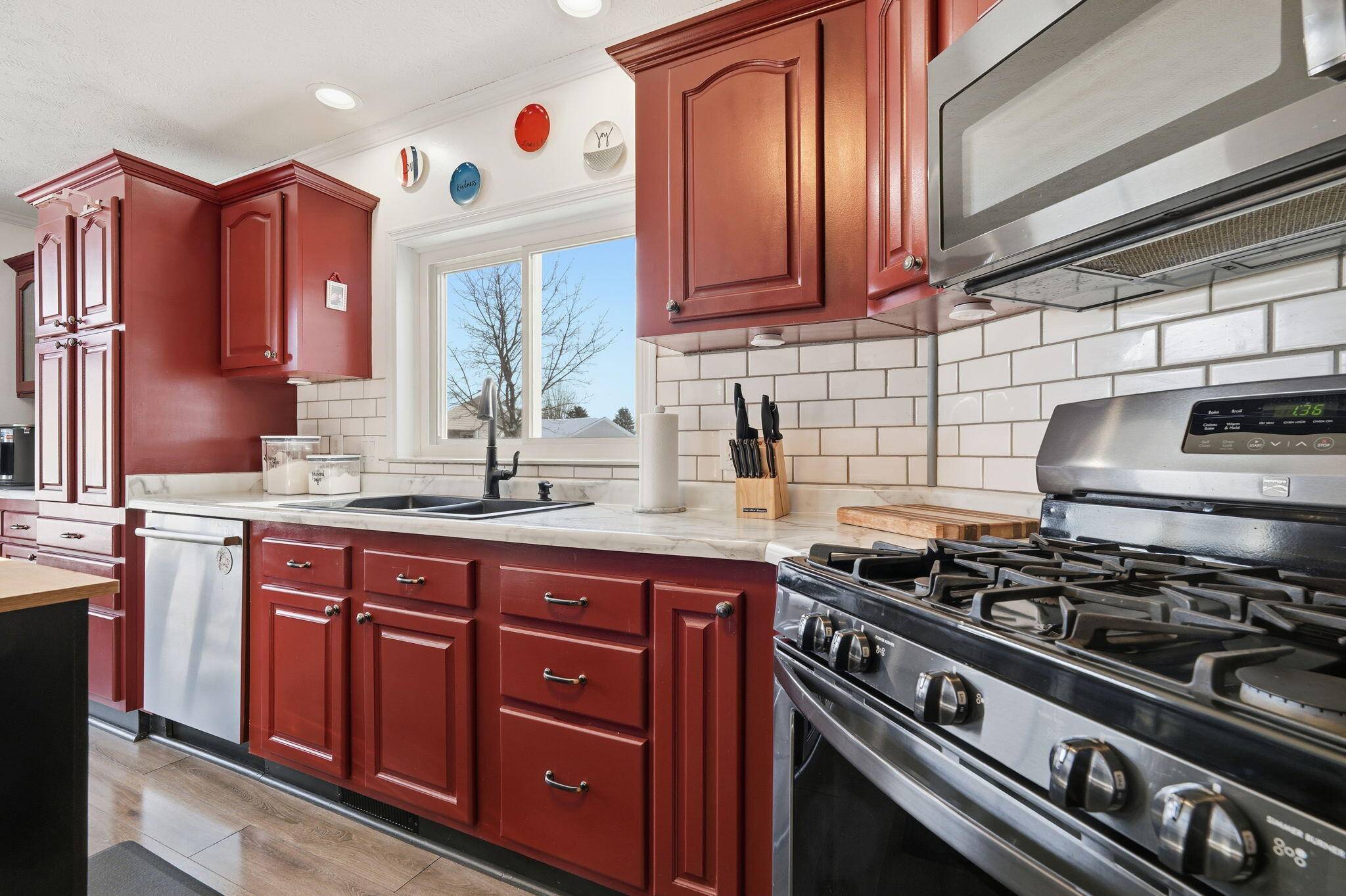 Kalamazoo, MI 49004,5305 Cobblefield LN