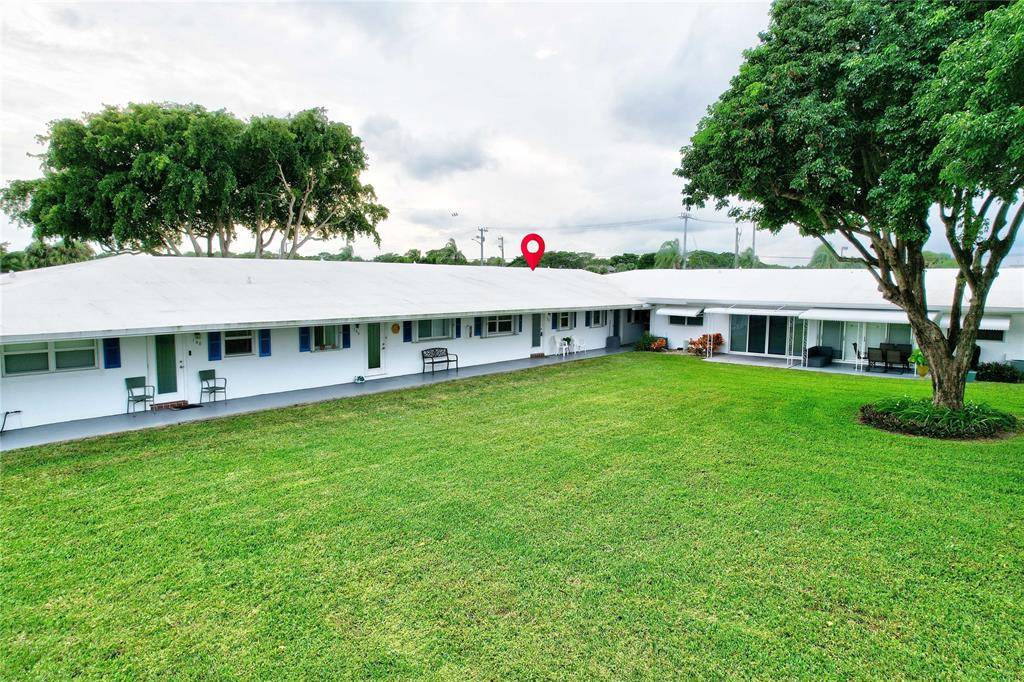 Boynton Beach, FL 33426,300 SW Golfview Ter #150