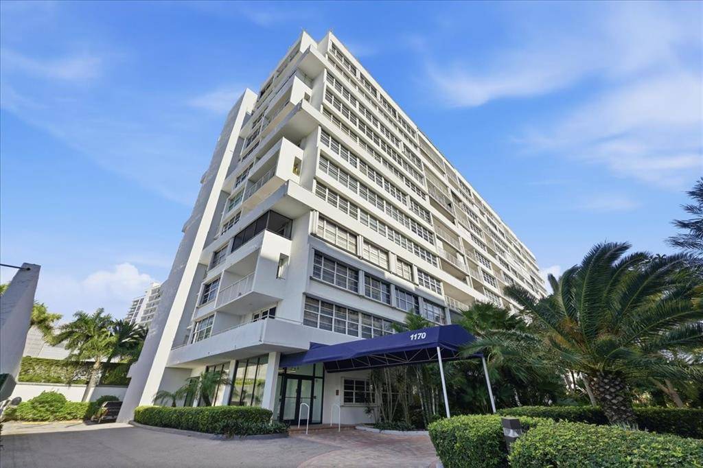 Fort Lauderdale, FL 33304,1170 N Federal Hwy #707