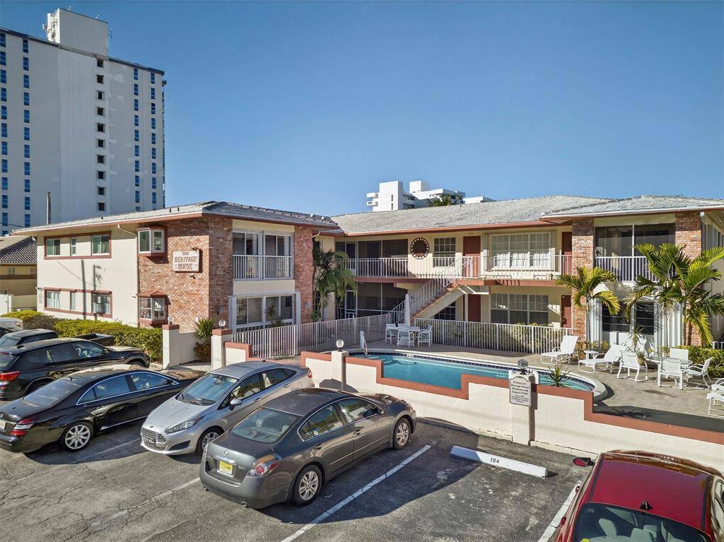 Pompano Beach, FL 33062,3215 NE 15th St #104