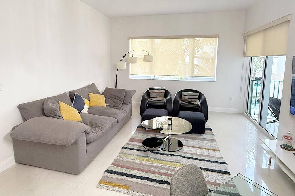 Miami, FL 33180,19900 E Country Club Dr #418