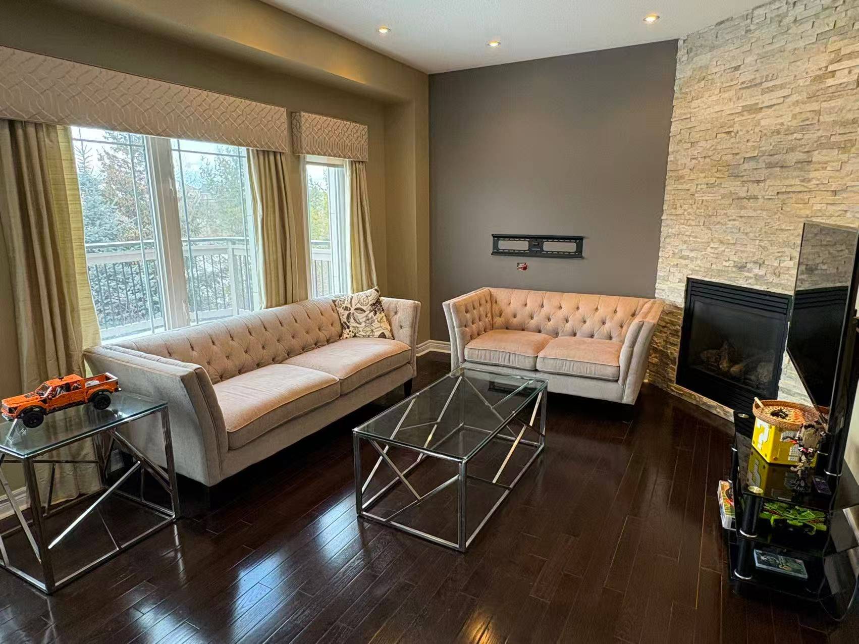 Vaughan, ON L6A 4A7,89 Timna CRES