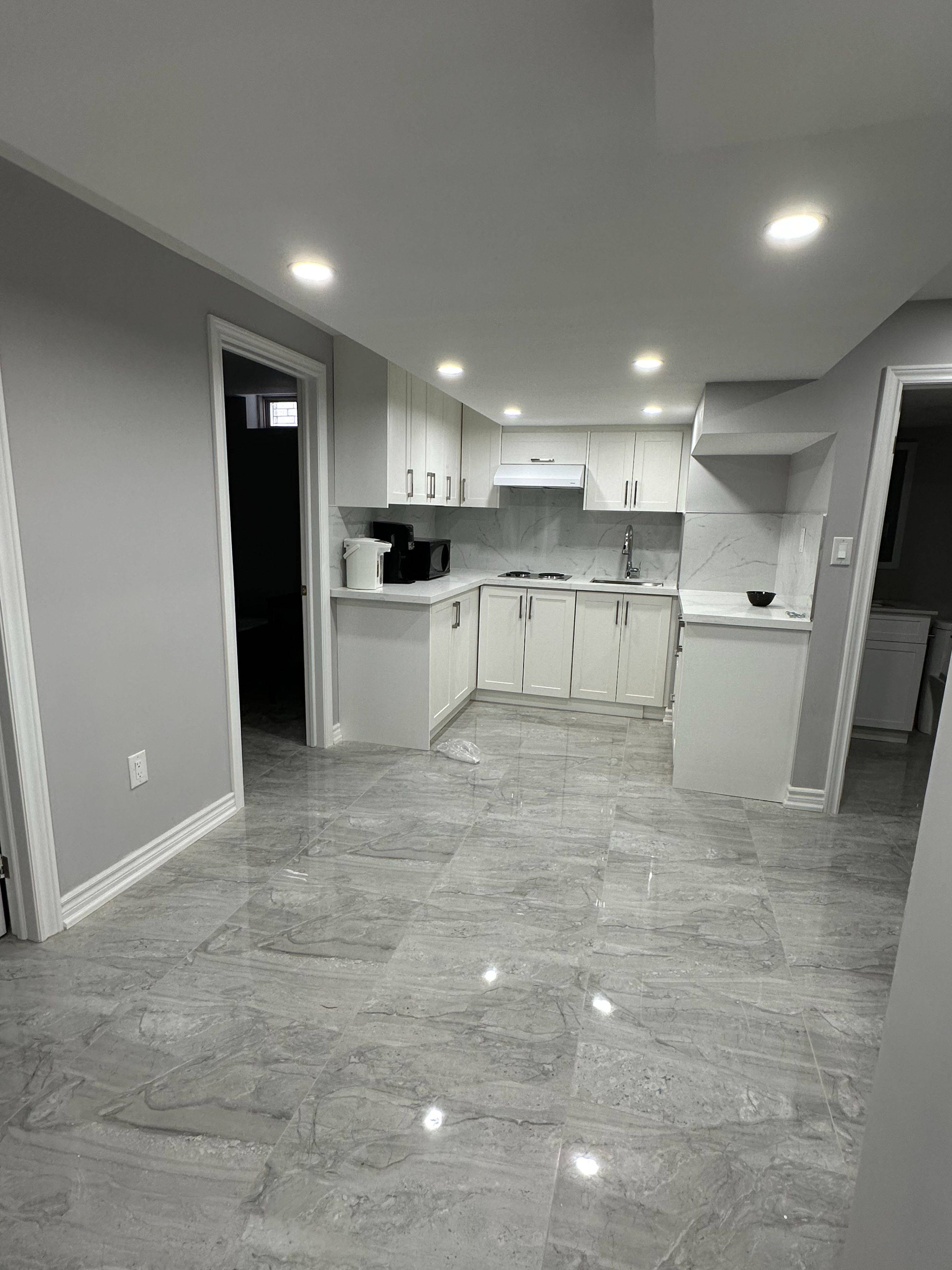 Richmond Hill, ON L4S 1N5,75 MCCAGUE AVE #BSMT