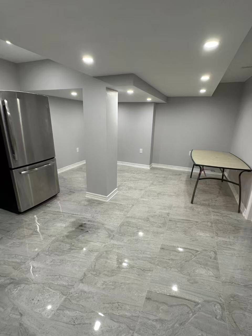 Richmond Hill, ON L4S 1N5,75 MCCAGUE AVE #BSMT