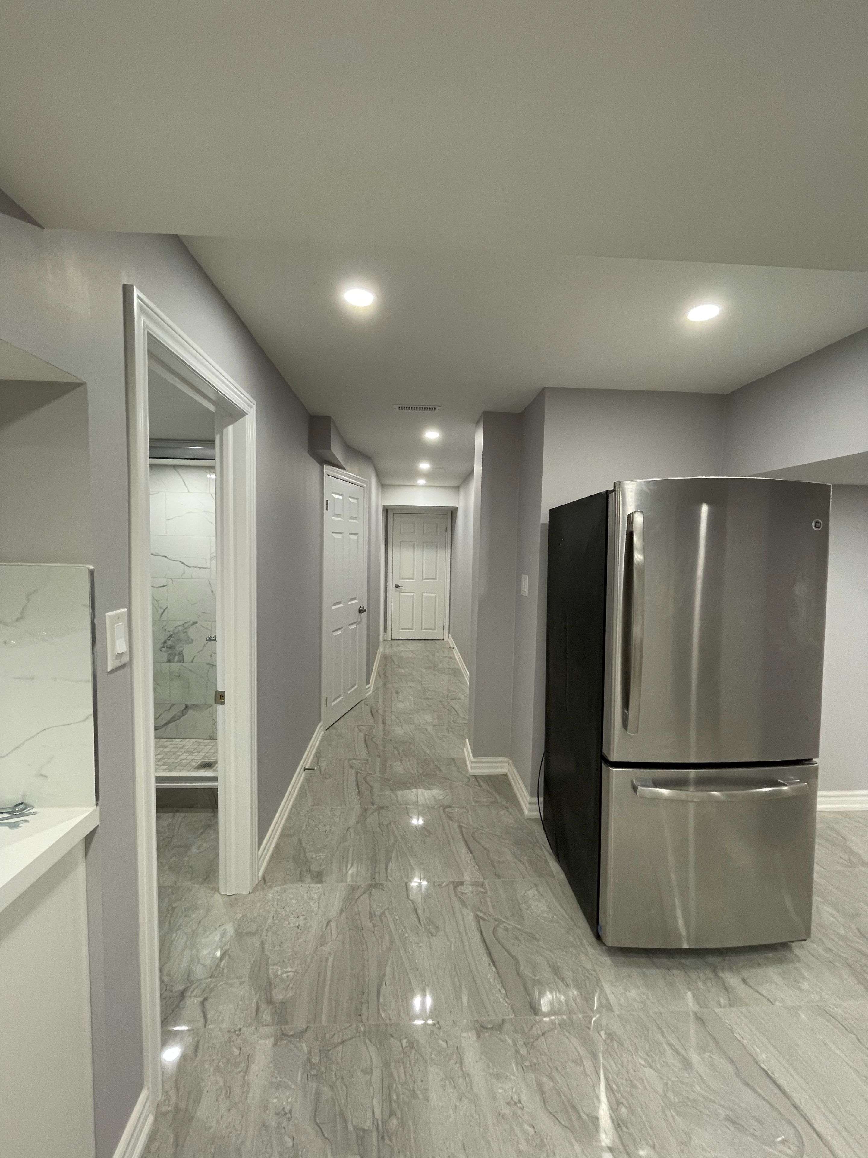 Richmond Hill, ON L4S 1N5,75 MCCAGUE AVE #BSMT