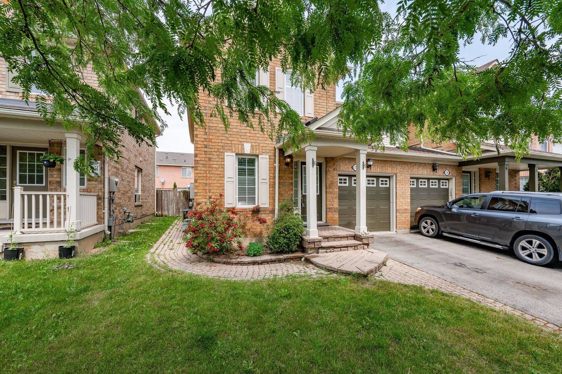 Milton, ON L9T 6B4,734 Edwards AVE