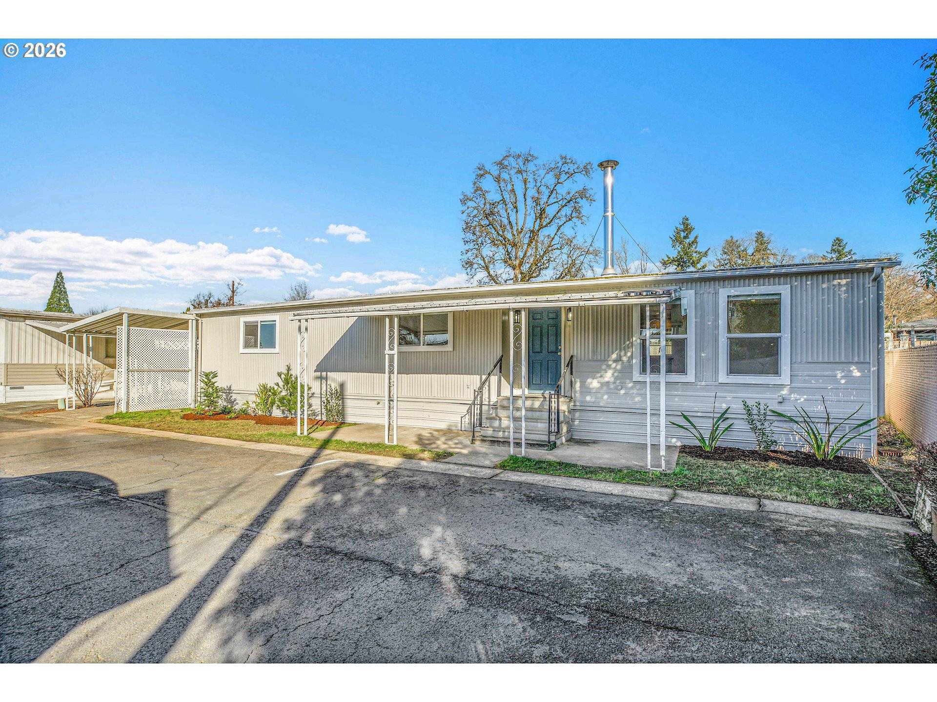 Milwaukie, OR 97267,4400 SE ROETHE RD #51