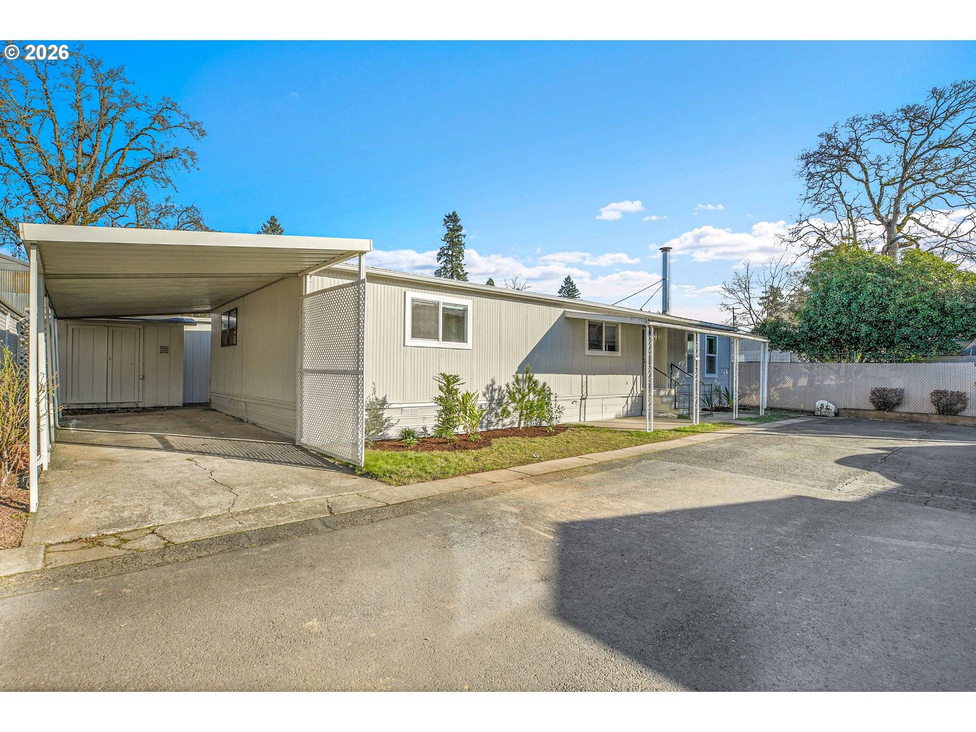 Milwaukie, OR 97267,4400 SE ROETHE RD #51