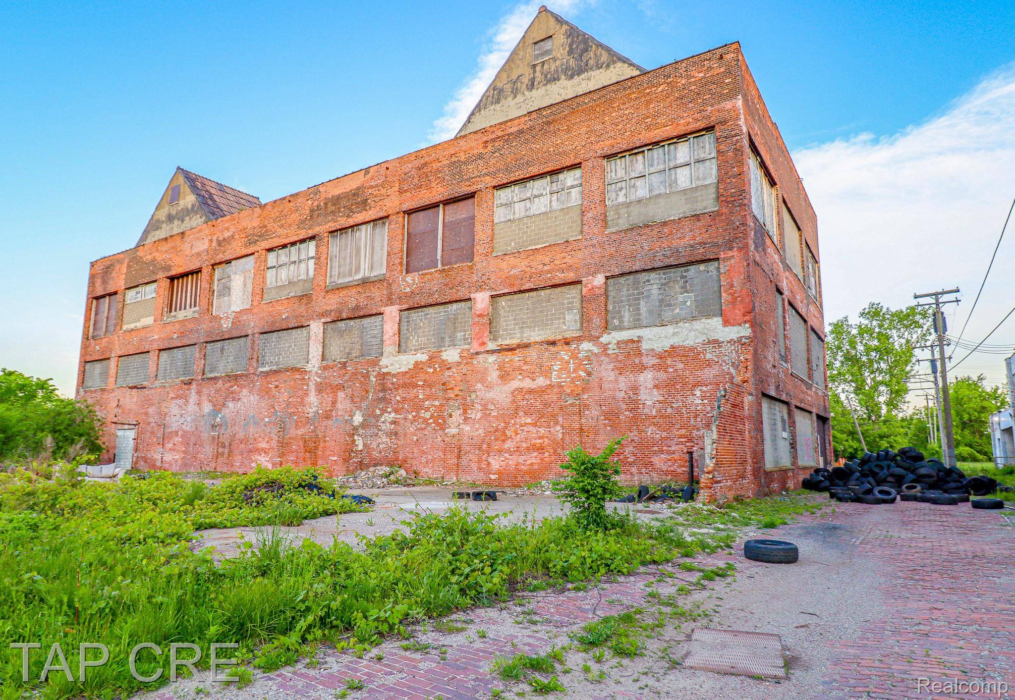 Detroit, MI 48208,4423 Humboldt ST