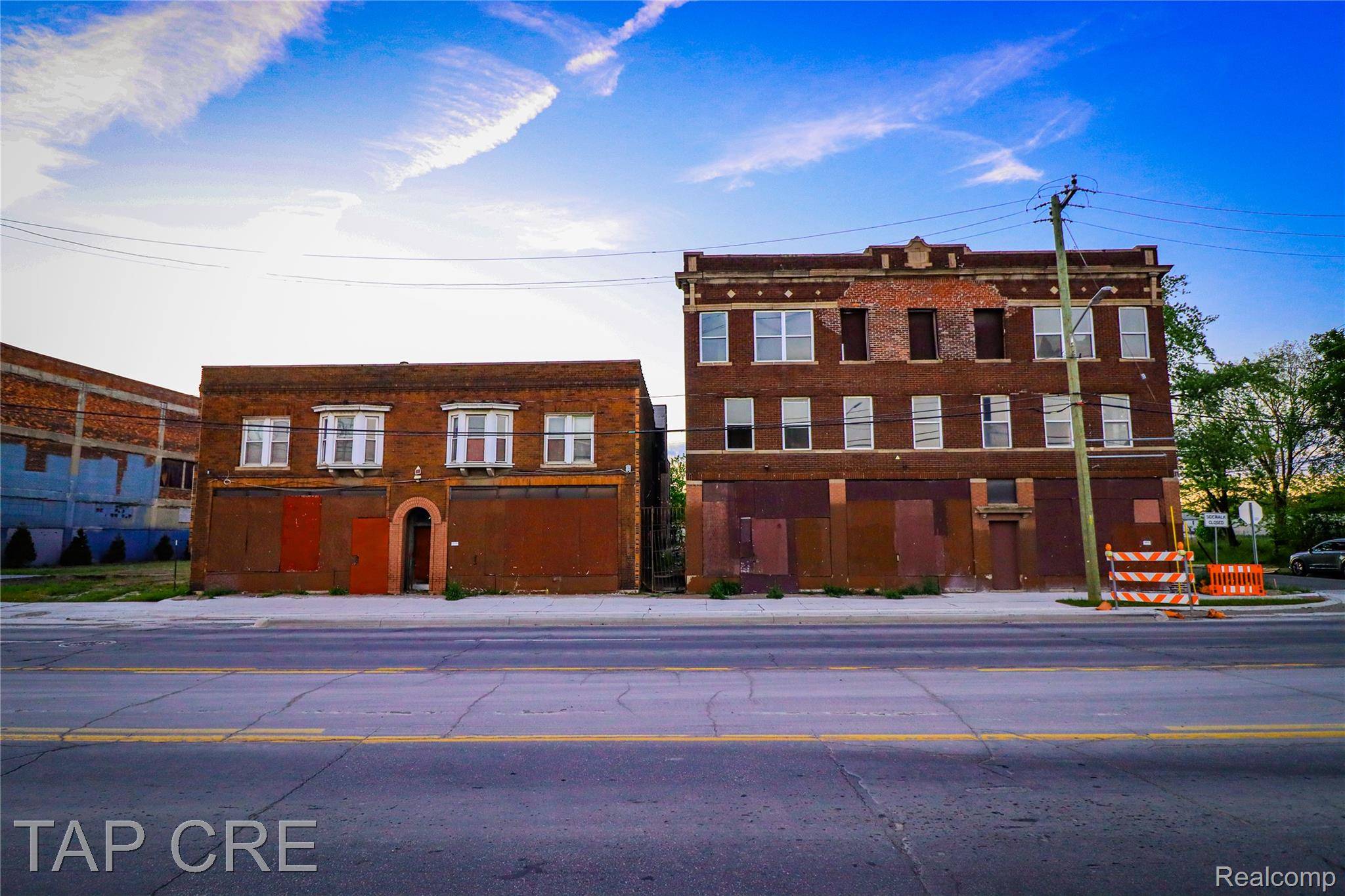 Detroit, MI 48209,7000 W Fort ST