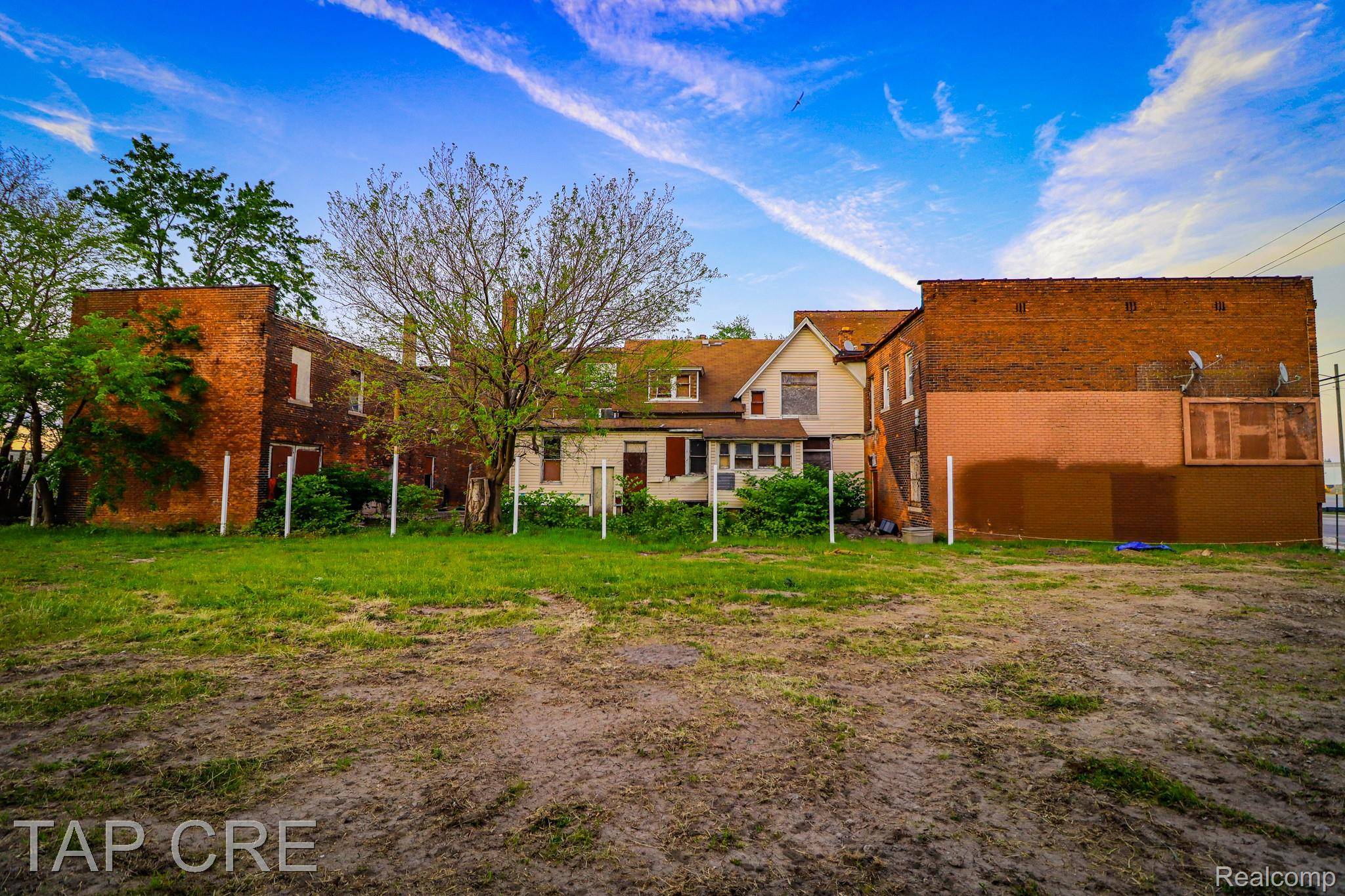 Detroit, MI 48209,7000 W Fort ST