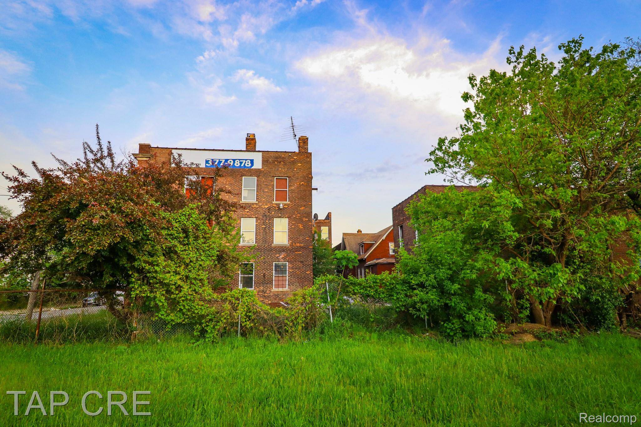 Detroit, MI 48209,7000 W Fort ST