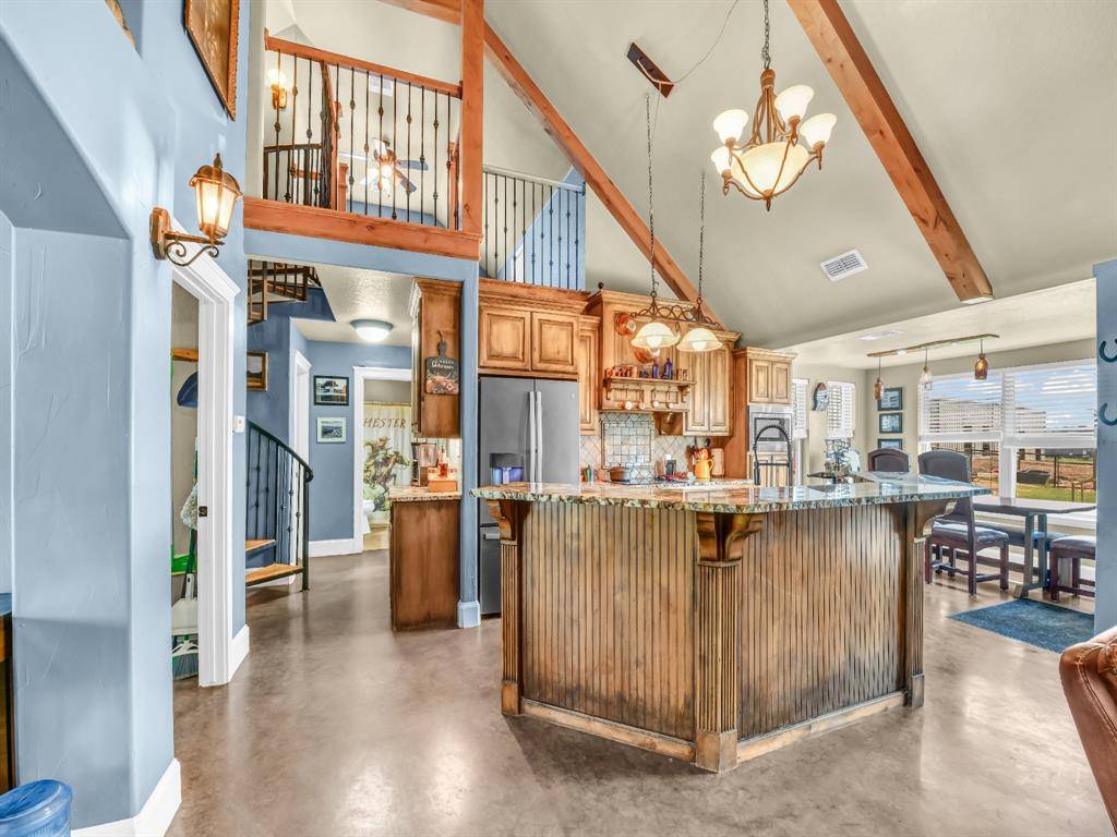 Alvord, TX 76225,4519 County Road 2690