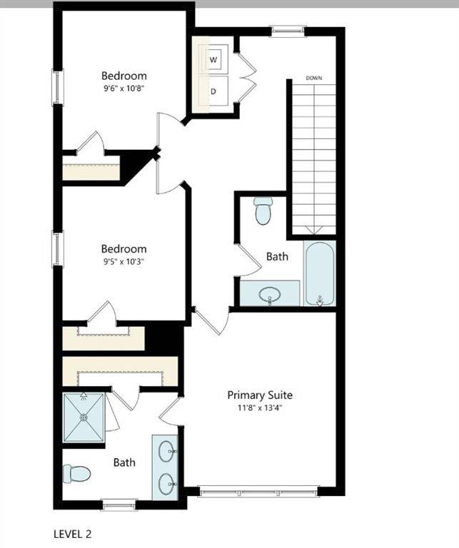 Fort Worth, TX 76262,15101 Litsey Creek Drive #14925L