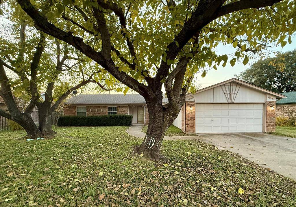 North Richland Hills, TX 76180,5721 Carolyn Drive