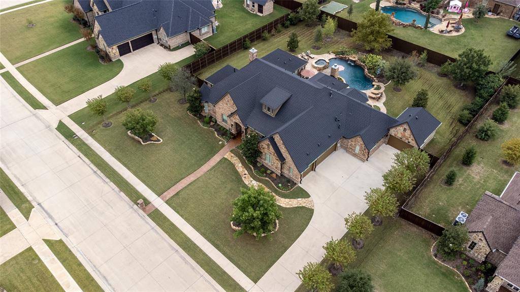 Haslet, TX 76052,203 Cactus Drive