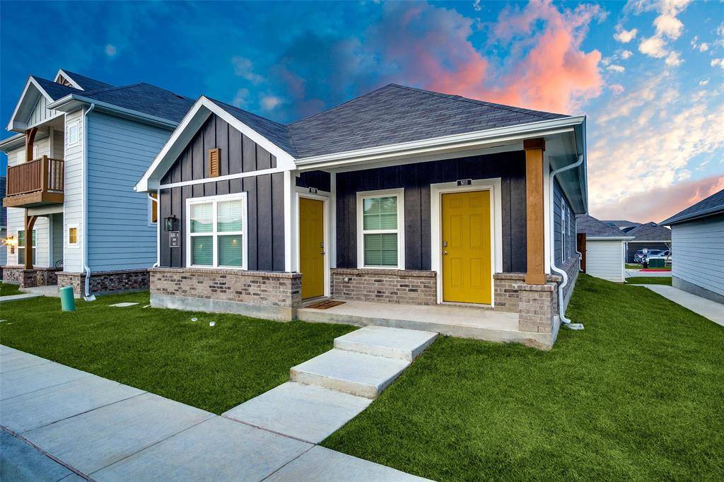 Fort Worth, TX 76123,5401 Barlean Ranch #79R