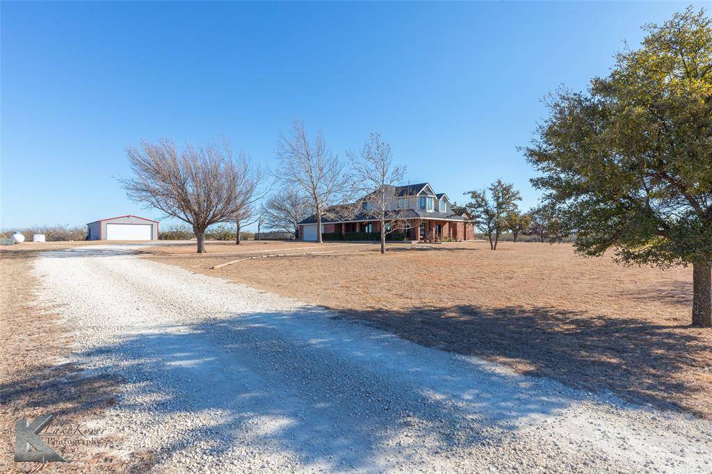 Abilene, TX 79606,569 County Road 332