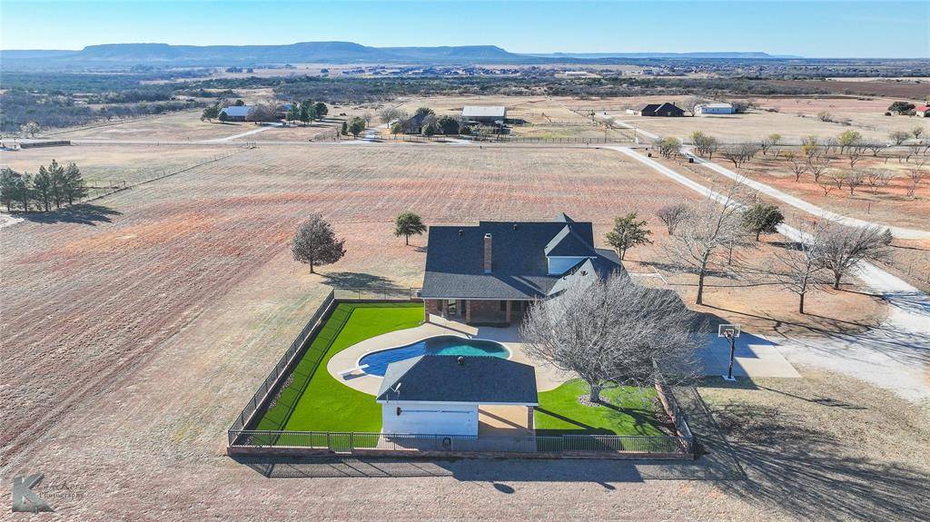 Abilene, TX 79606,569 County Road 332