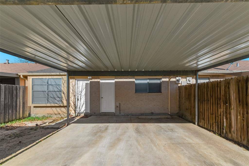 Grand Prairie, TX 75052,80 E Mountain Creek Drive #19