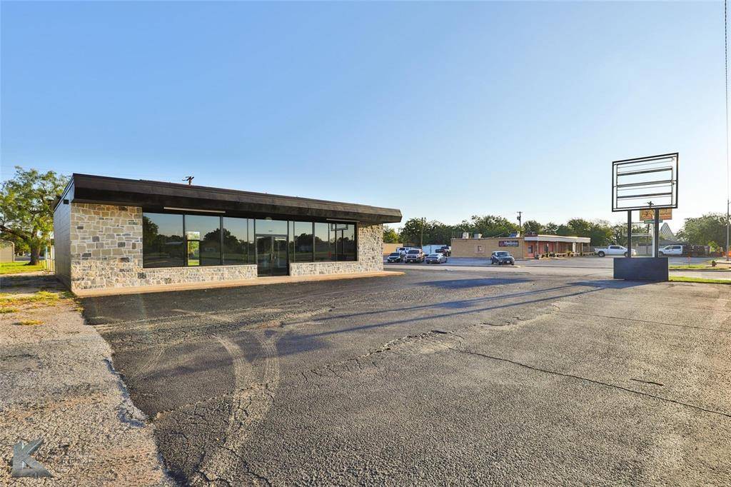 Abilene, TX 79603,3350 N 10th Street