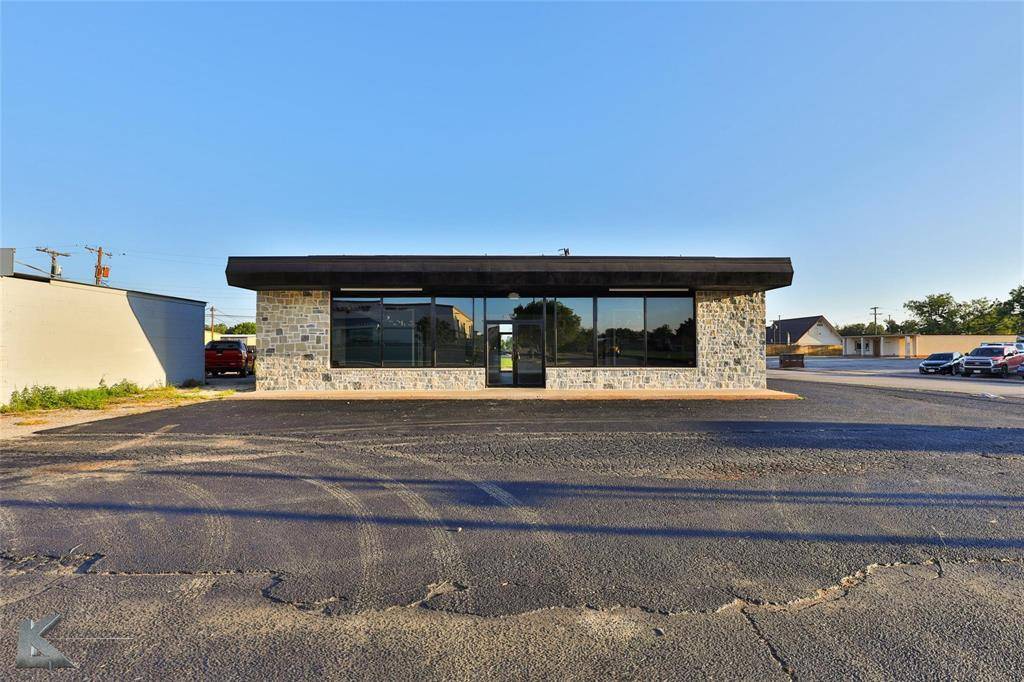 Abilene, TX 79603,3350 N 10th Street