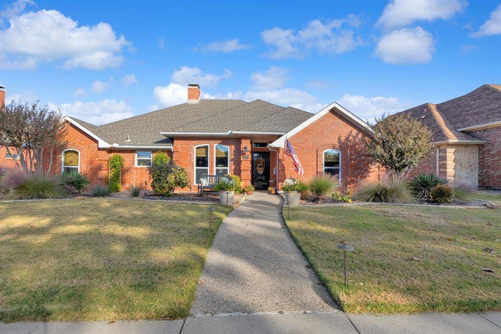 Plano, TX 75025,2609 Corby Drive