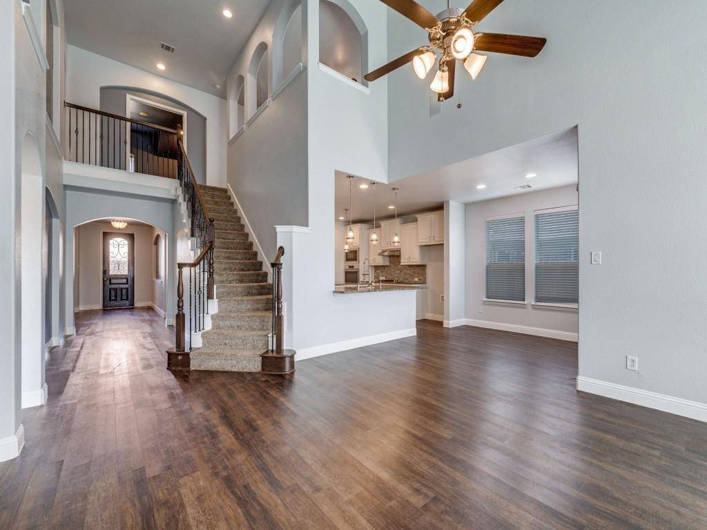 Mansfield, TX 76084,2523 Linwood Drive