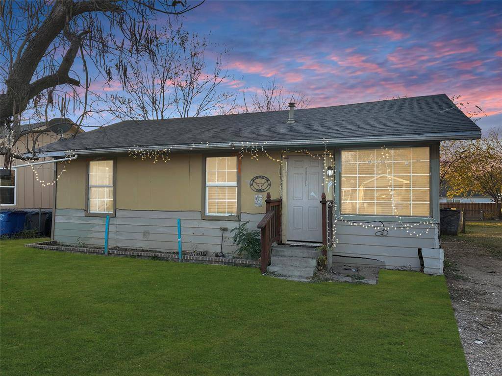 Dallas, TX 75217,535 Ella Avenue