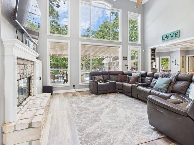 Athens, TX 75751,1101 Bunny Rabbit Road