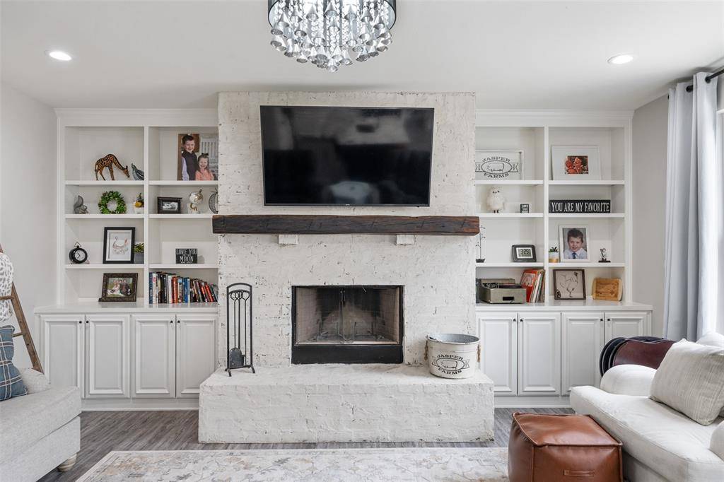 Mabank, TX 75143,656 Calmwater Court