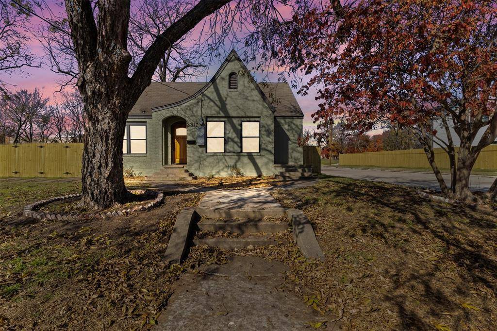 Dallas, TX 75215,2317 Peabody Avenue