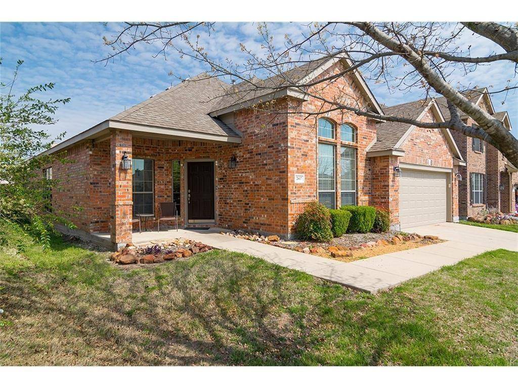 Melissa, TX 75454,2617 Independence Drive