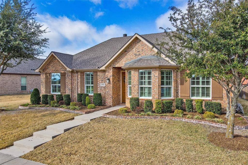 Rockwall, TX 75087,2907 Panhandle Drive