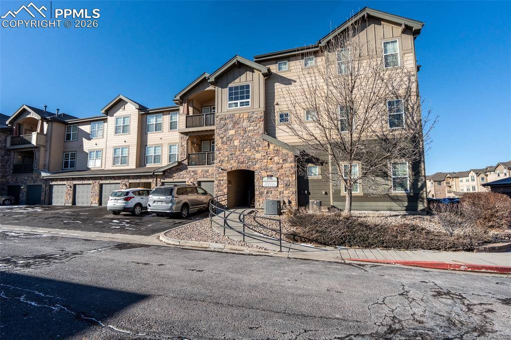 Colorado Springs, CO 80923,4790 Wells Branch HTS #303