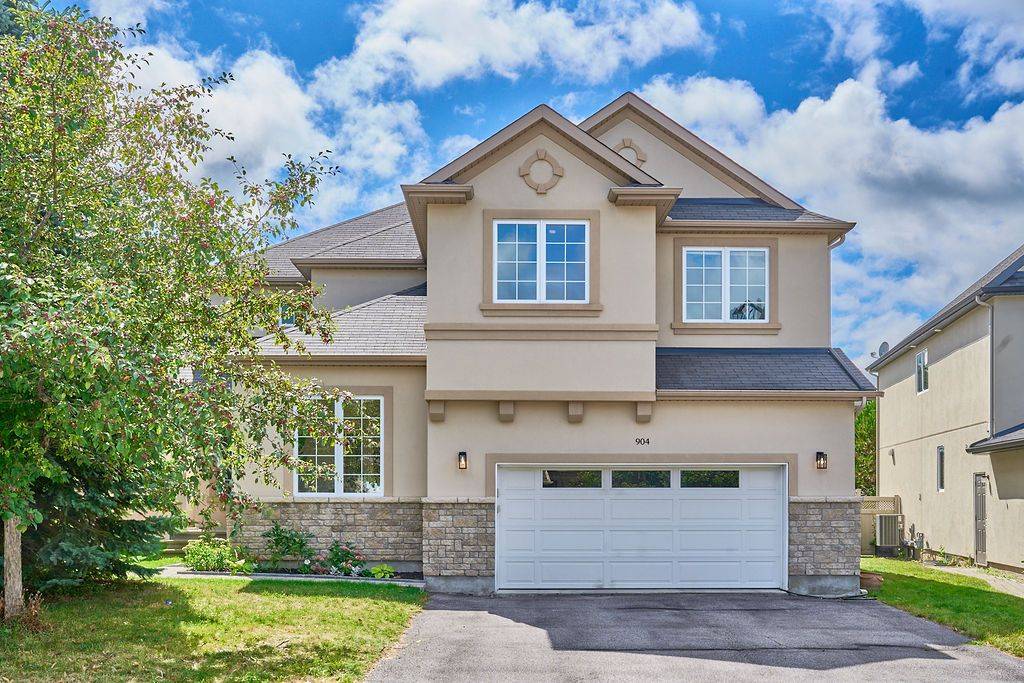 Kanata, ON K2T 0E9,904 Nettleship CT
