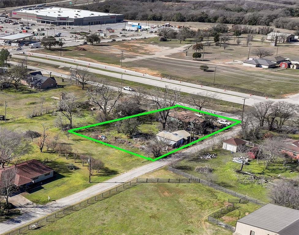 Weatherford, TX 76087,215 Center Point Road