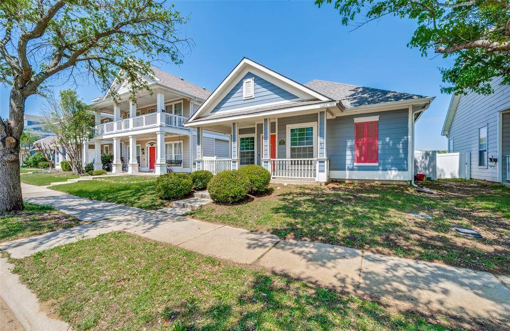 Providence Village, TX 76227,10061 Cedar Lake Drive