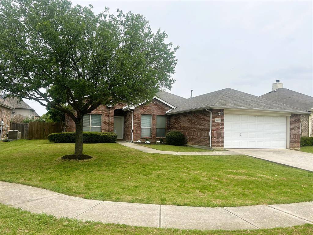 Corinth, TX 76208,4303 Grassy Glen Drive