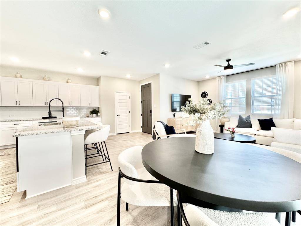 The Colony, TX 75036,8523 Leyton Road