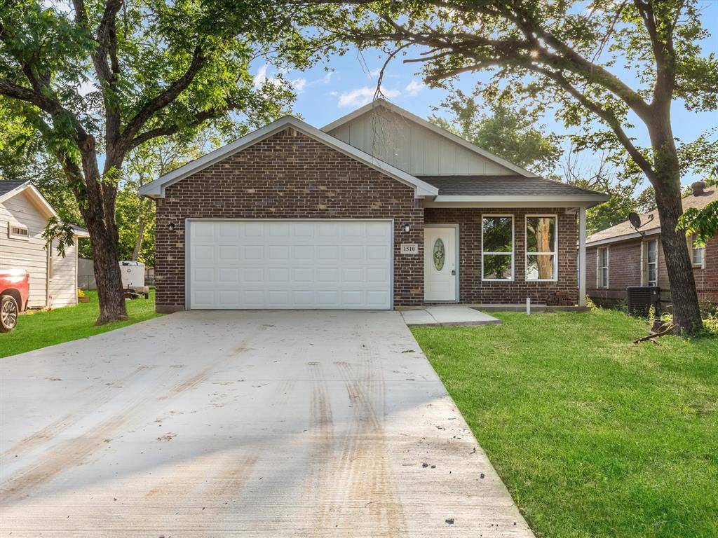 Cleburne, TX 76031,1510 N wilhite Street