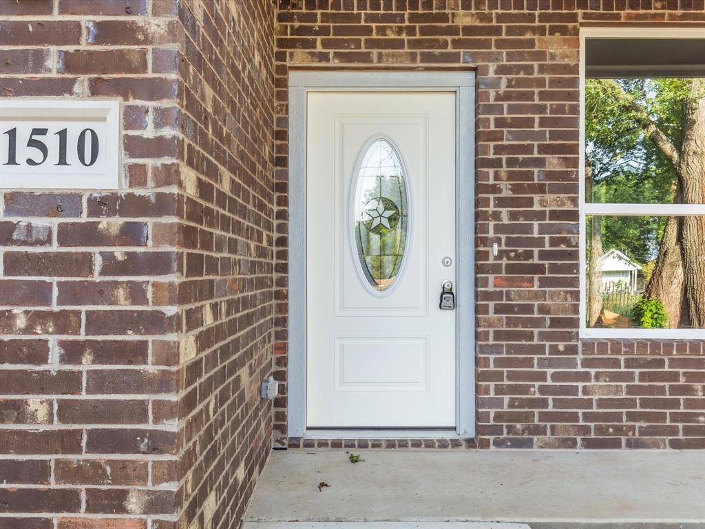 Cleburne, TX 76031,1510 N wilhite Street