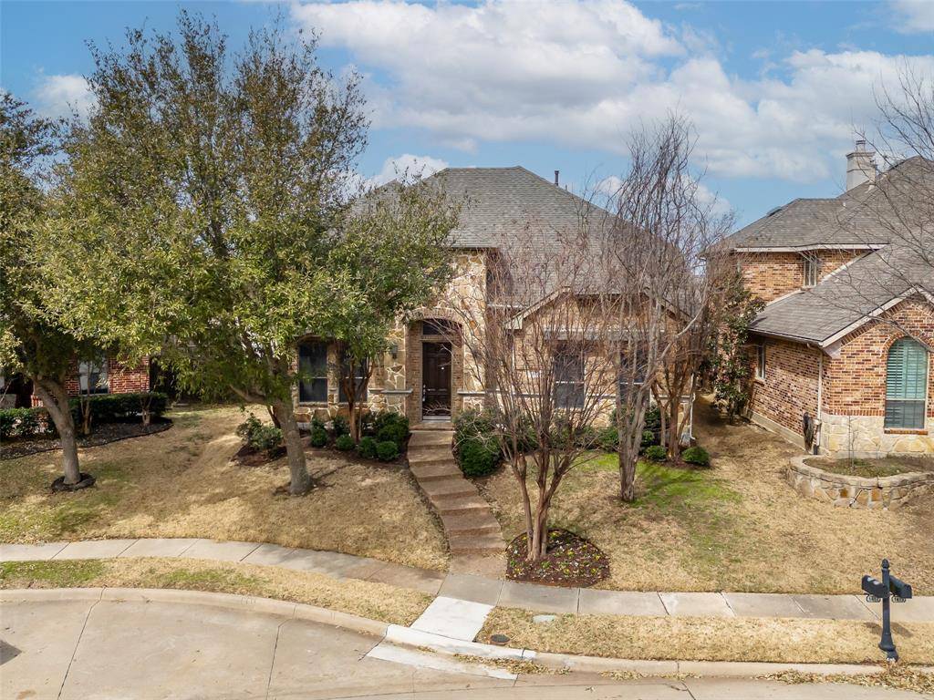 Allen, TX 75013,1417 Lampasas Drive