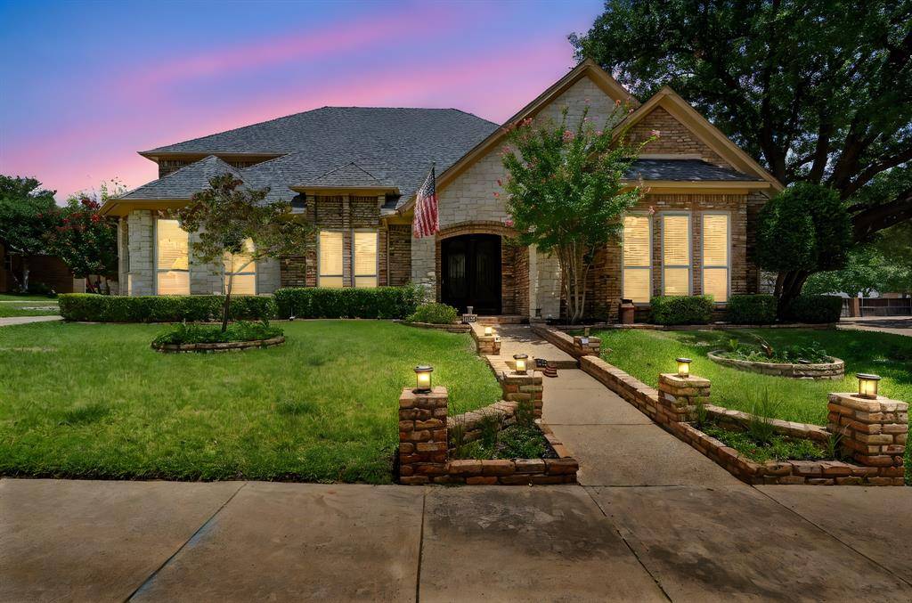 Bedford, TX 76021,1209 Hillandale Court