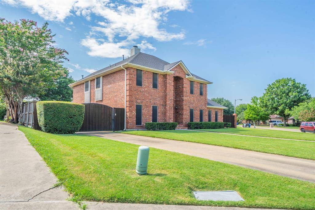 Wylie, TX 75098,306 Foxwood Court