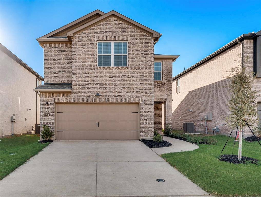 Anna, TX 75409,913 Portina Drive