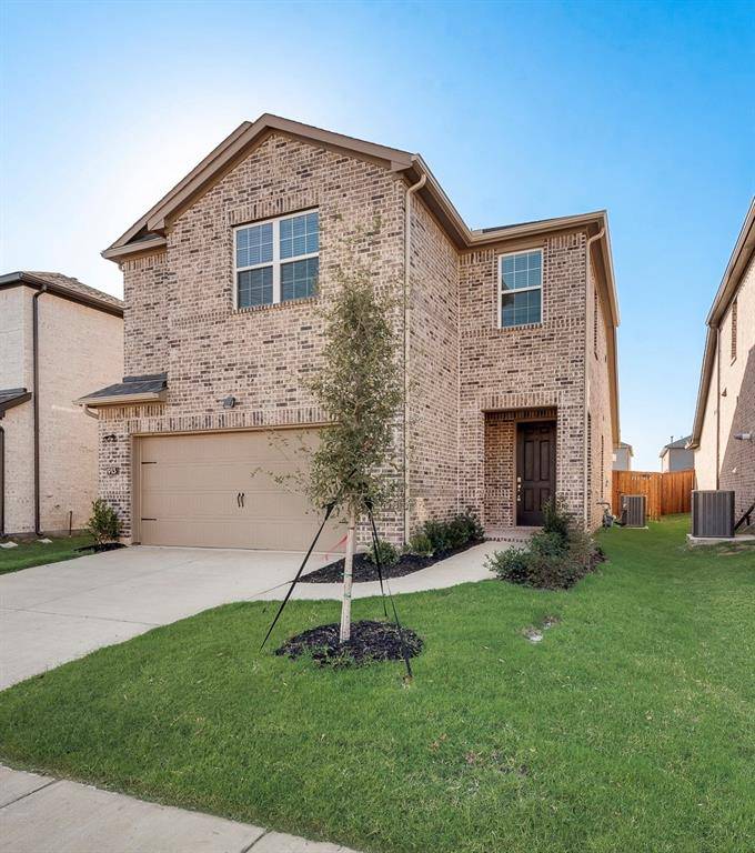 Anna, TX 75409,913 Portina Drive