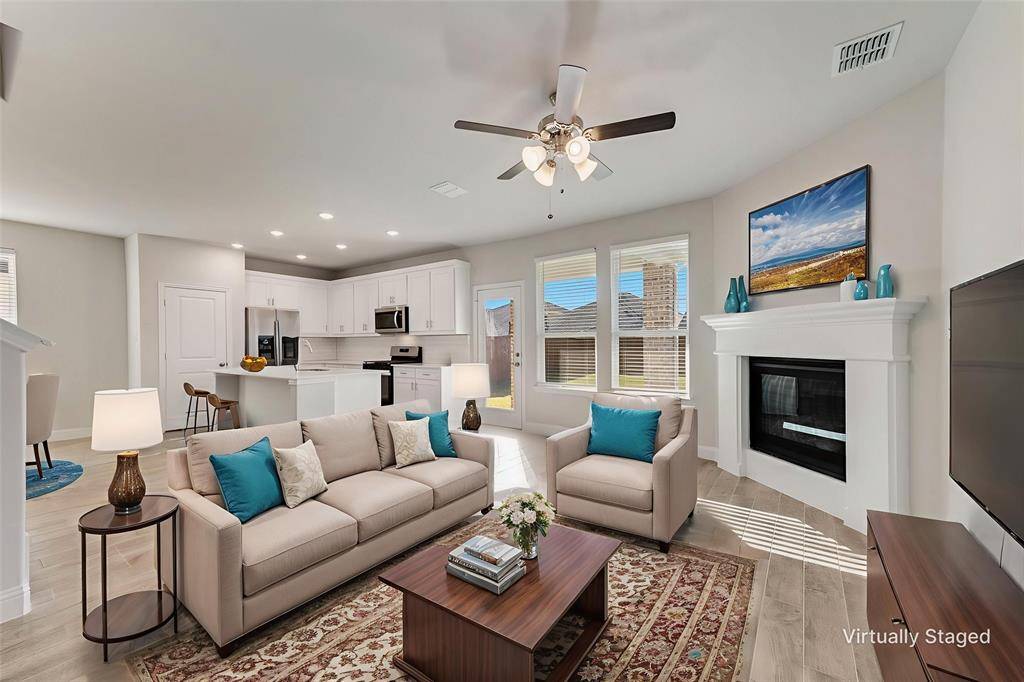 Anna, TX 75409,913 Portina Drive